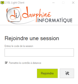 Dauphine Informatique dépannage en cas d'urgence